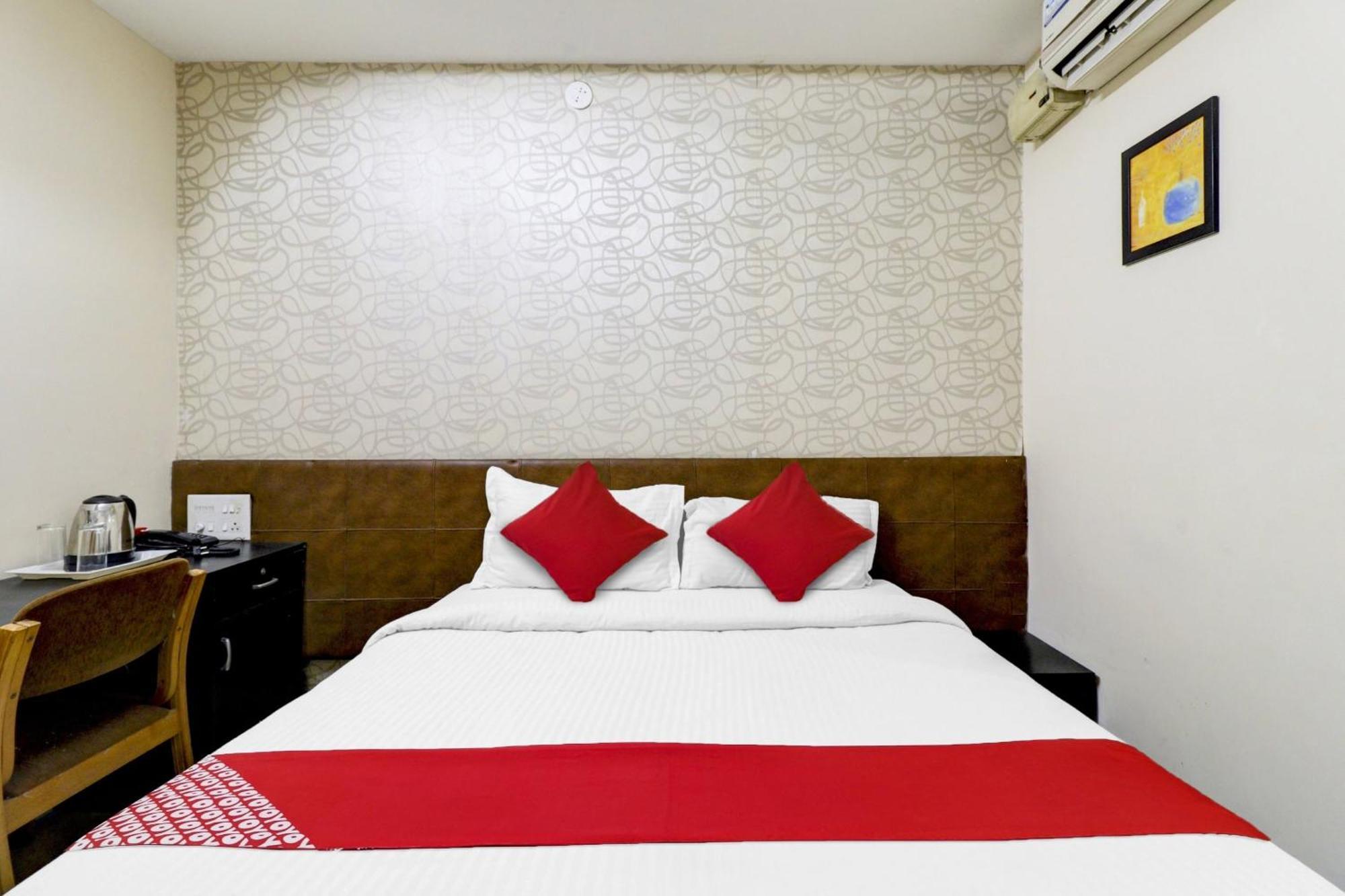 Collection O Druvin Boutique 3* Bangalore