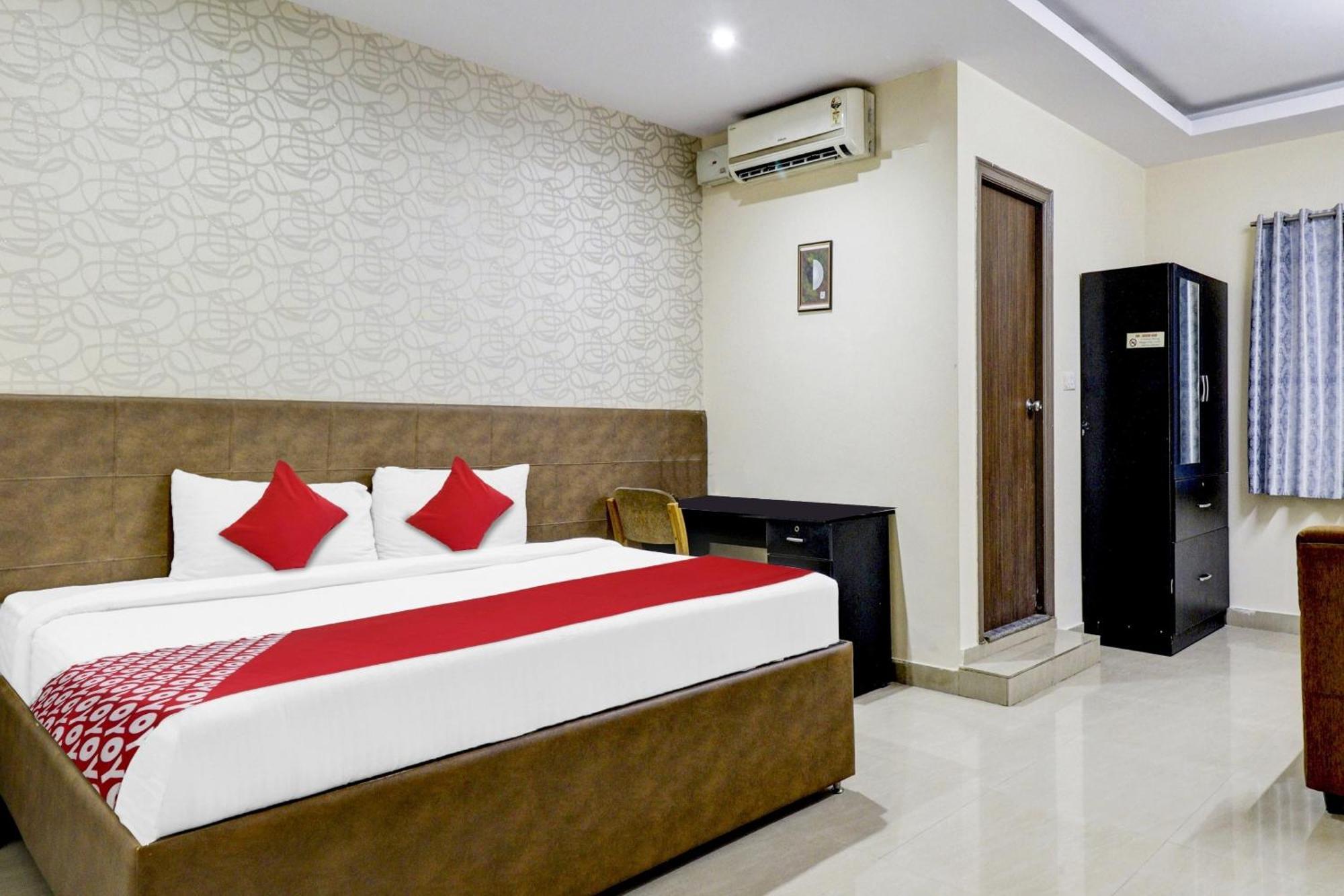 Hotel Collection O Druvin Boutique