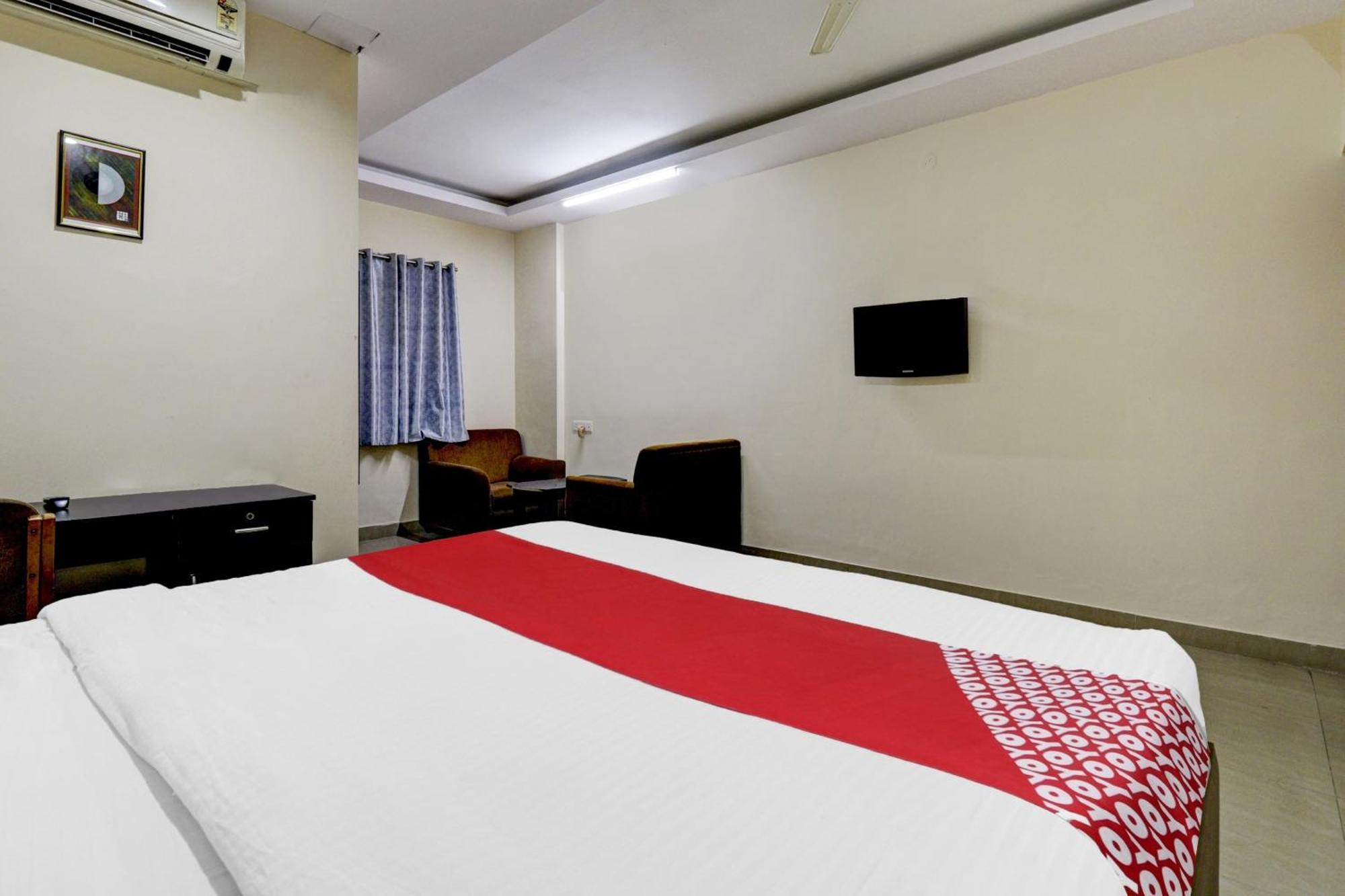 Collection O Druvin Boutique Hotel 3*