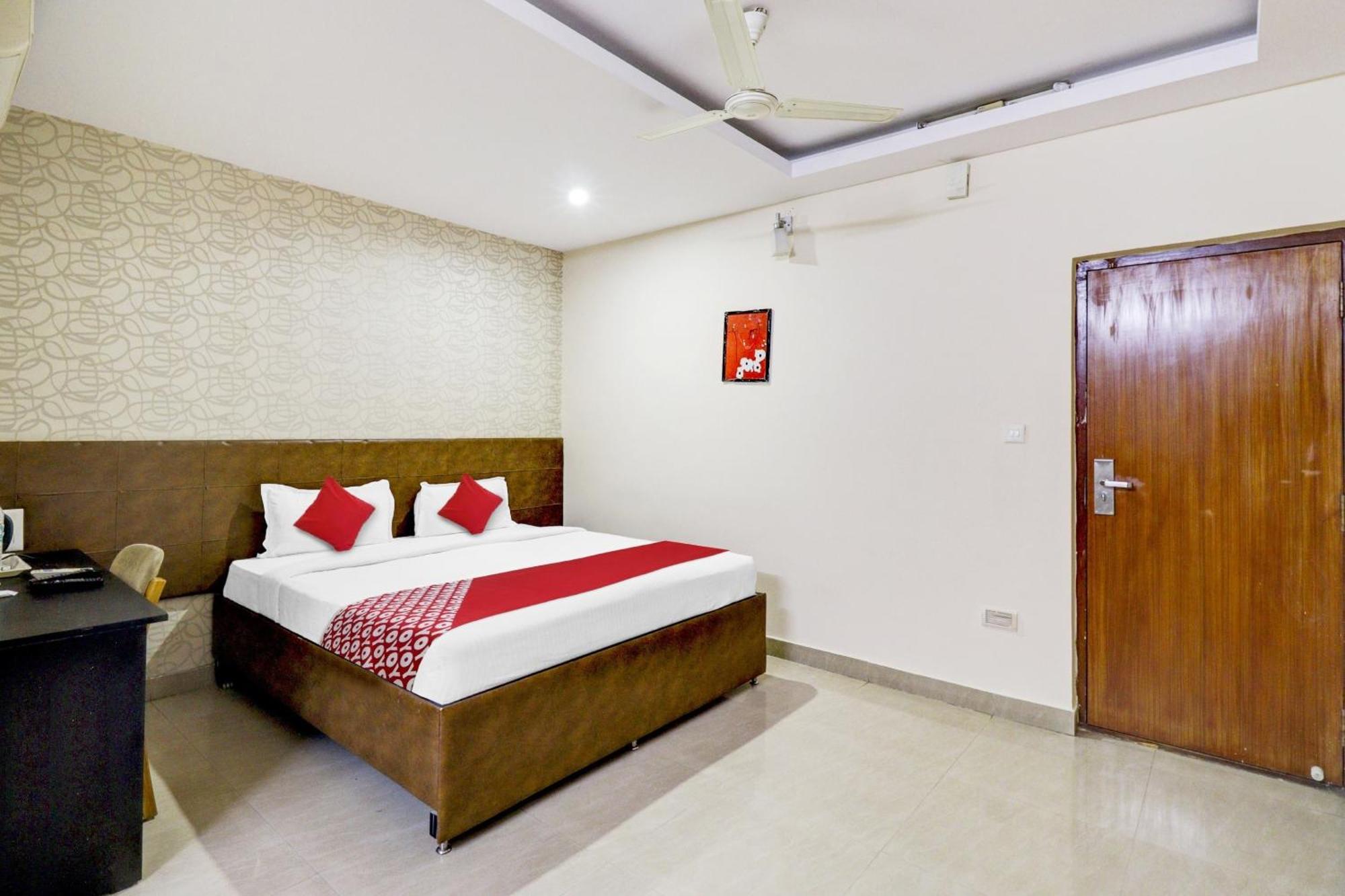 Collection O Druvin Boutique Hotel